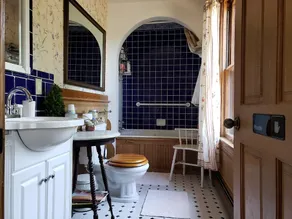 Smythe House Luxury Rooms Saugerties - Image 4