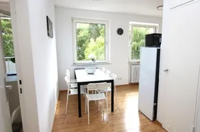 Spacious Apartment with Balcony - Image 4