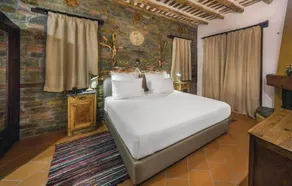 Beautiful Home in Mouzaki With Wifi and 2 Bedrooms - Image 4