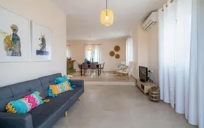 Sea View Apartment in Malia - Image 5