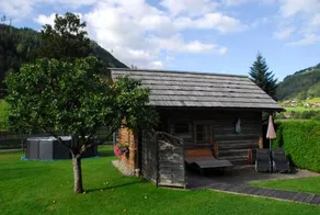 Gasthof-Pension-Bauernhof Adamwirt - Image 2