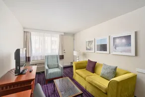 Residence Inn By Marriott Montreal - Westmount - Image 2