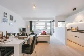 Centrally Located Apartment in Middelkerke - Image 2