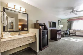 Quality Inn Washington St George North - Image 3