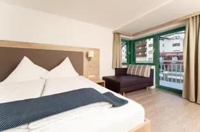 Hotel Garni Kristall - Image 3