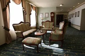 Siauliu Krasto Medziotoju Uzeiga Hotel - Image 4