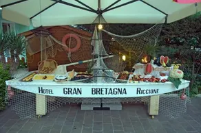 Hotel Gran Bretagna - Image 5