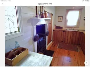 Nivani 1880's Cottage - Image 3