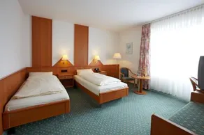 Hotel Röse Bebra - Image 5