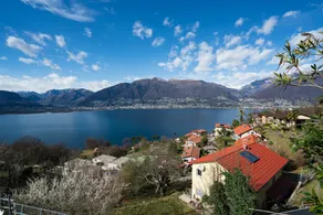Gambarogno Vista Bella Apartments - Image 4