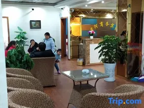 Tongjiang Xinghe Business Hotel - Image 2
