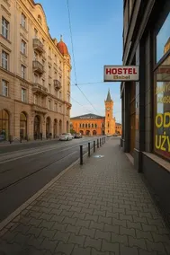 Babel Hostel - Image 3