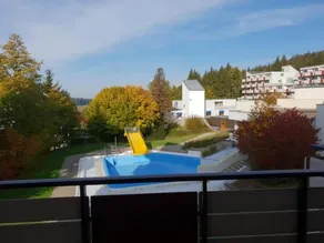 Ferienwohnung mit Blick in den Bayrischen Wald oberhalb von Sankt Engelmar - Image 3
