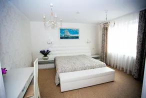 Serebryaniy Taler Hotel - Image 4