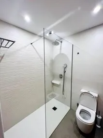 Guest suite with private pool - Image 3