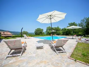 Holiday Home Bruno, , Boljun, Croatia - Image 3