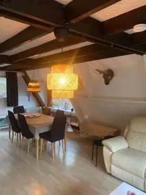 Chalet Durbuy - Image 2