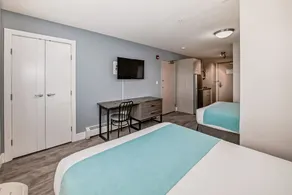 The Suites INN Hotels - Image 5