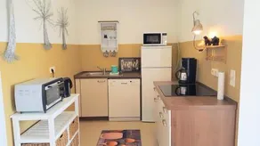 Cosmeahouse App. Durban - Image 3
