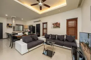 Villa Kaheru | Private Pool | Near Nai Harn Beach - Image 3