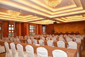 Golden Peacock Resort Hotel - Image 3