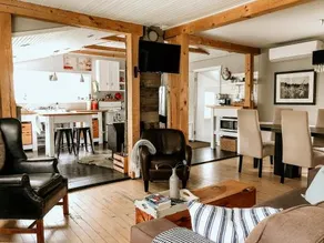 Over The Way Cottage - Image 2