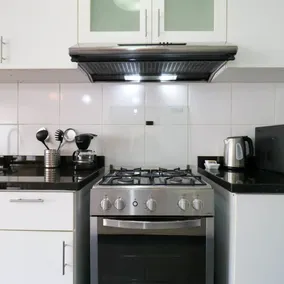 Hip 2BR in the Heart of Miraflores - Image 4