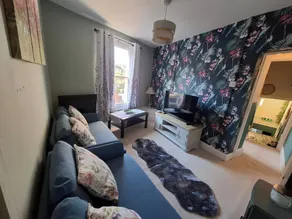 Stroud - Apartment - Sleeps 2 - City Centre - Image 2