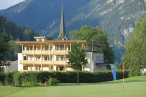 Hotel Garni Berghof - Image 4