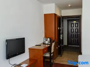 Jixi Yihao Manor Hotel - Image 4