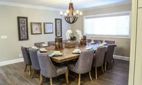 Designer decorated 6 bedroom pool house - Image 3