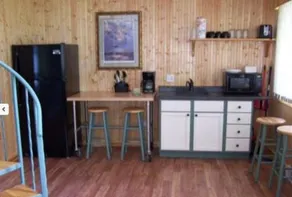 Hookers Resort Cabin Home 2 - Image 5