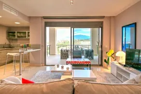 Acosta Apartment @Flamingos - Image 5