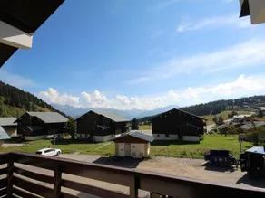 Apartment Les Saisies 5 Pers 46 M2 2 1 - Image 5