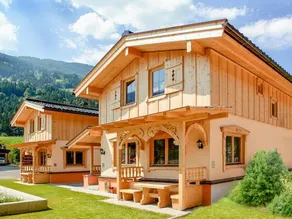 Chalet in Schwendau A 241.003 - Image 4