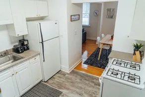 1BR Modern Apt - Mfield 33-G - Image 2