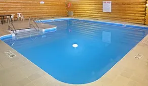 Lac Le Jeune Wilderness Resort - Image 5