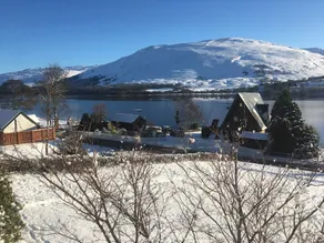 Lochearnhead Loch Side - Image 5