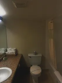 Fort Nelson Hotel - Image 2