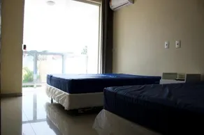 Linda casa de alto padrao com Wi-Fi e lazer em MG - Image 3
