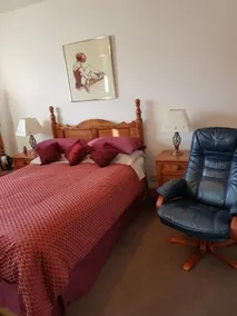 Room @ Jasmine Cottage - Image 2