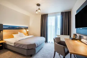 Quality Hotel & Suites Muenchen Messe - Image 4