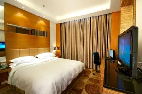 Tianjin Golden Island Holiday Hotel - Image 3