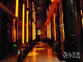 Yadu Business Hotel - Image 4