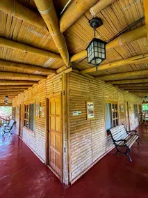 Hostal Campos Verdes - Image 4