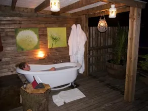 Monart Farm Lodge - Image 5