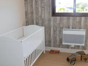 Holiday home with jacuzzi Guisseny - Image 3