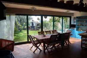 5 bedrooms villa with private pool enclosed garden and wifi at Treglio 6 km away from the beach - Image 2