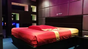 Motel Venus Madrid Sur - Adults Only - Image 5