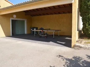 House St maurice d ardeche 8 pers 160 m2 6 4 - Image 5